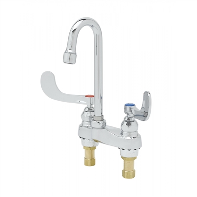 T&S B-0892 Medical Faucet 4